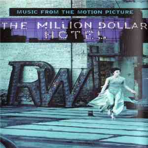 Various - Music From The Motion Picture : The Million Dollar Hotel