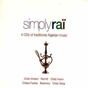 Various - Simply Raï