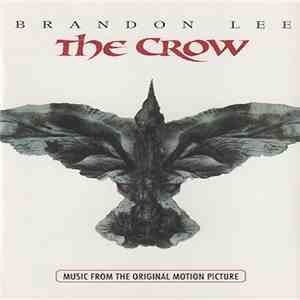 Various - The Crow (Original Motion Picture Soundtrack)