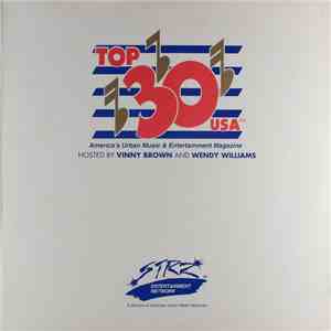 Various - Top 30 USA: Program No. 234: Weekend Of December 31, 1993