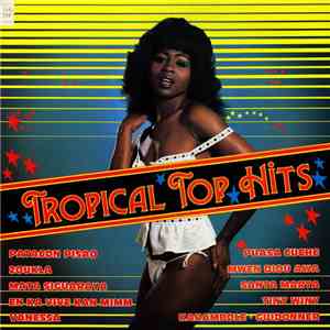 Various - Tropical Top Hits