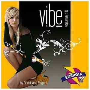 Various - Vibe Volume 10