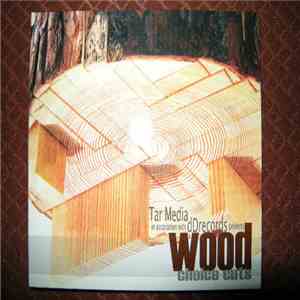 Various - Wood - Choice Cuts