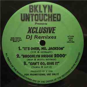 Various - Xclusive Dj Remixes