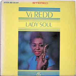 Vi Redd - Lady Soul