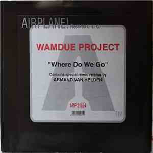 Wamdue Project - Where Do We Go