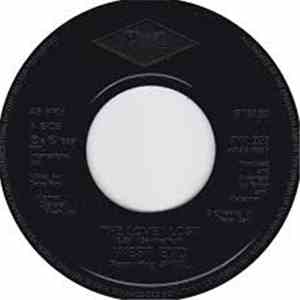 West End Featuring Sybil - The Love I Lost