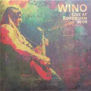 Wino  - Live At Roadburn 2009