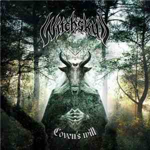 Witchskull - Coven’s Will