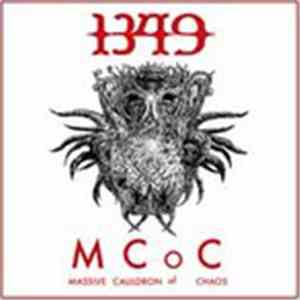 1349 - Massive Cauldron Of Chaos