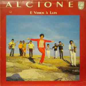 Alcione - E Vamos À Luta