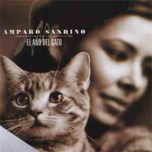 Amparo Sandino - El Año Del Gato