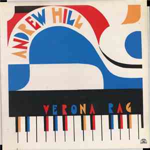 Andrew Hill - Verona Rag