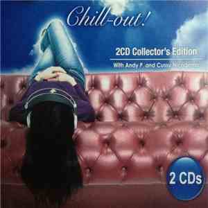 Andy P. And Cussy Nicodemo - Chill-out!