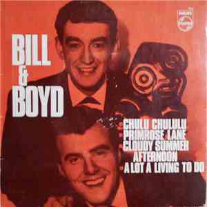 Bill & Boyd - Chulu Chululu