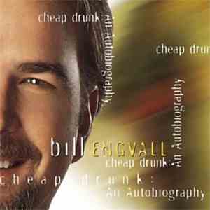 Bill Engvall - Cheap Drunk: An Autobiography
