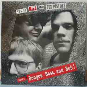 Bongos, Bass & Bob - Never Mind The Sex Pistols, Here's Bongos, Bass, And Bob (What On Earth Were They Thinking???)