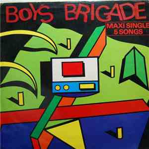 Boys Brigade - Boys Brigade