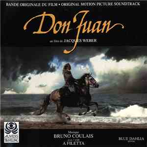 Bruno Coulais, A Filetta - Don Juan