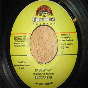Buccaneer - Fade Away