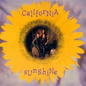 California Sunshine  - California Sunshine