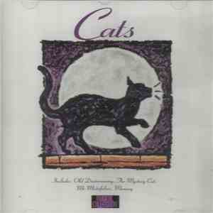 C.C. Productions - Cats