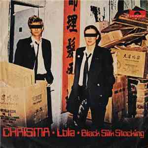 Chrisma  - Lola / Black Silk Stocking