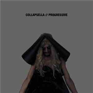 Collapsella - PROGRESSIVE EP