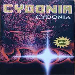 Cydonia  - Cydonia