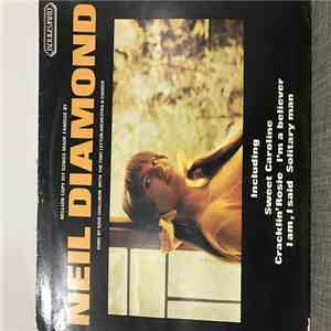 Dave Challinor , Tony Leyton Orchestra & Chorus - Million Copy Hit Songs Made Famous By Neil Diamond
