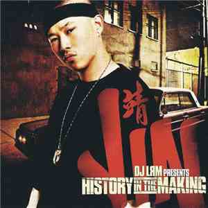 DJ LRM Presents Jin - History In The Making
