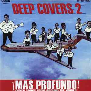 DJ O-Dub - Deep Covers 2