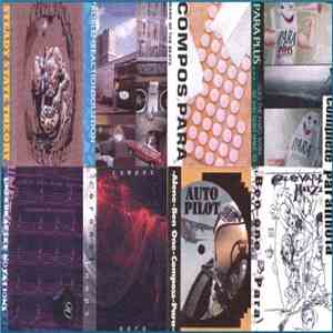 DJ Para  - Coronal Loops
