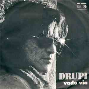 Drupi - Vado Via