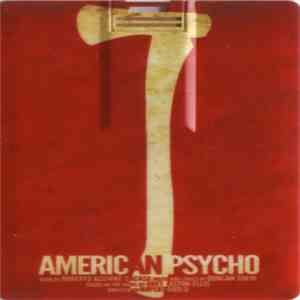 Duncan Sheik - American Psycho