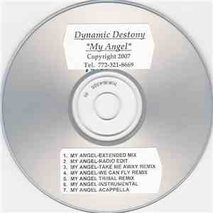 Dynamic Destony - My Angel