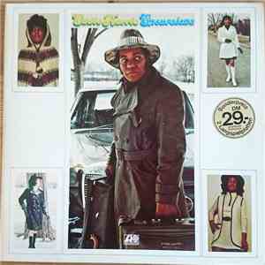 Eddie Harris - Excursions