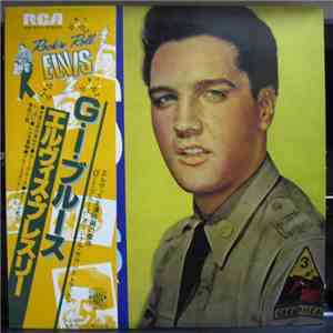 Elvis Presley - G. I. Blues