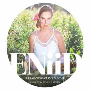 Eniid - A Celebration Of Joni Mitchell