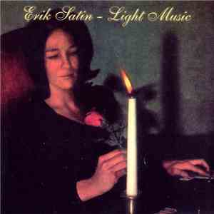 Erik Satin - Light Music