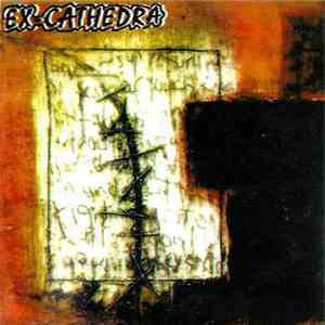 Ex-Cathedra - Forced Knowledge