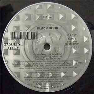 E.Y.C. - Black Book
