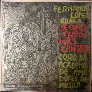 Fernando Lopes-Graça - Second Christmas Cantata