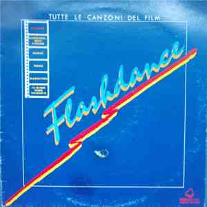 Flashdance Orchestra - Flashdance