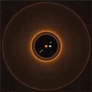 Fonos - Squared Orbits Ep