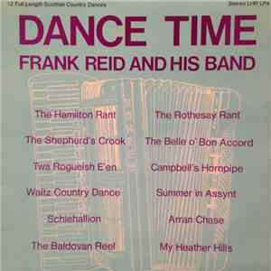 Frank Reid And His Band - Dance Time