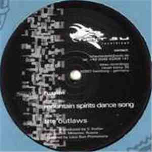 Fuzzion - Mountain Spirits Dance Song / The Outlaws