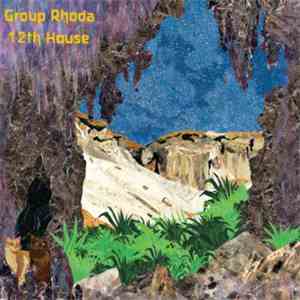 Group Rhoda - 12th House