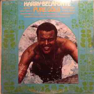 Harry Belafonte - Pure Gold