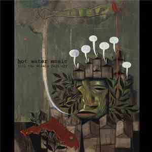 Hot Water Music - Till The Wheels Fall Off